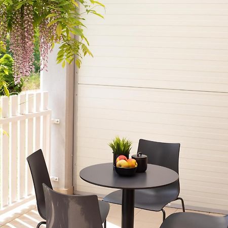 Apartman Čakovec Esterno foto