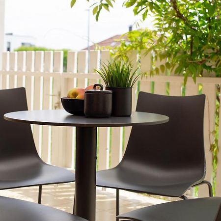 Apartman Čakovec Esterno foto
