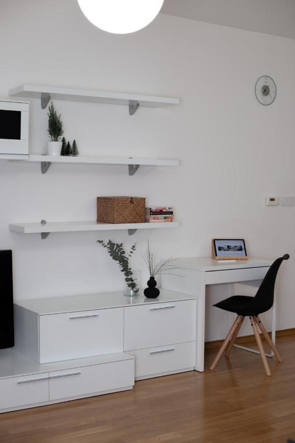 Apartman Čakovec Esterno foto