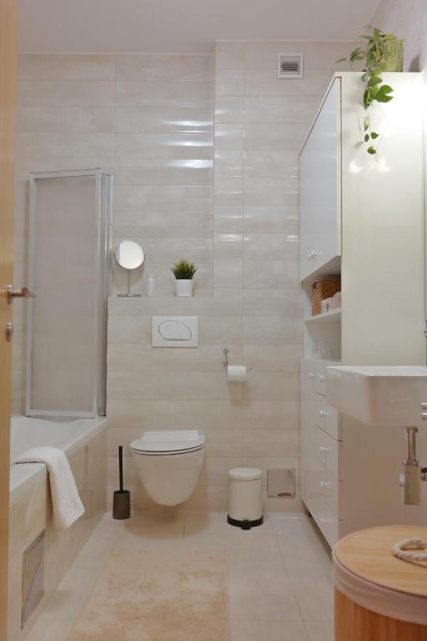 Apartman Čakovec Esterno foto