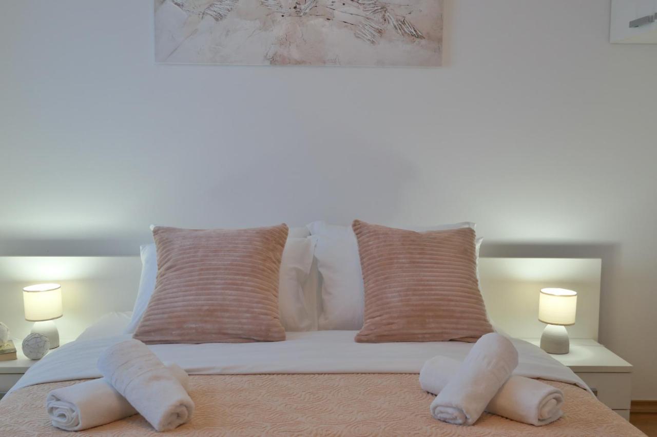 Apartman Čakovec Esterno foto