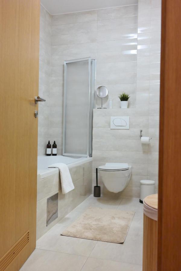Apartman Čakovec Esterno foto
