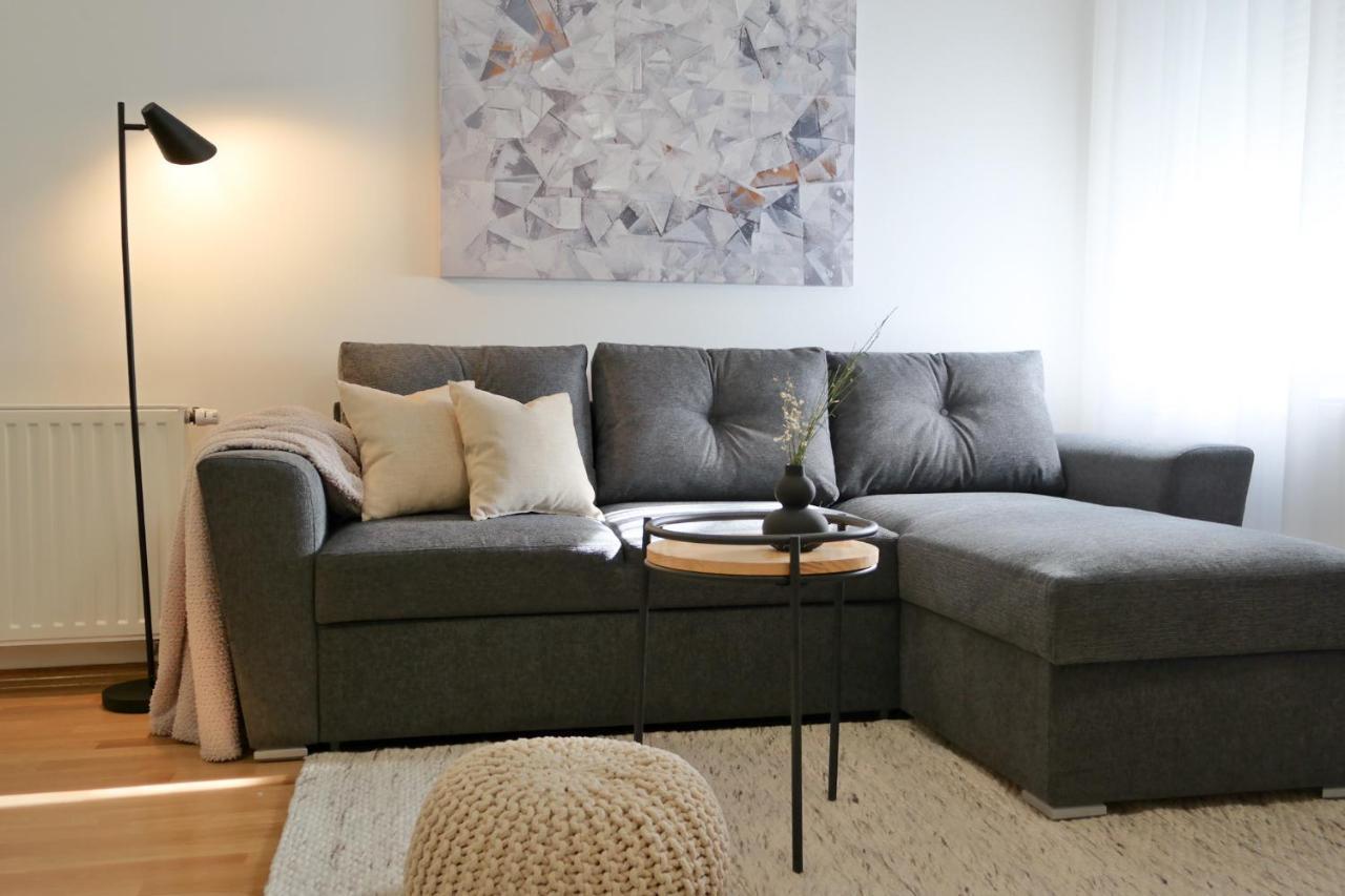 Apartman Čakovec Esterno foto