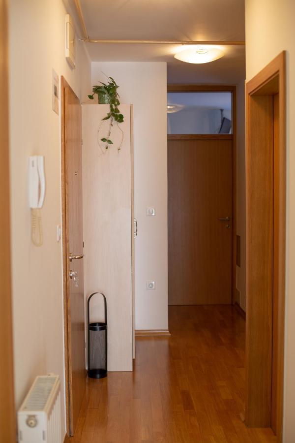 Apartman Čakovec Esterno foto
