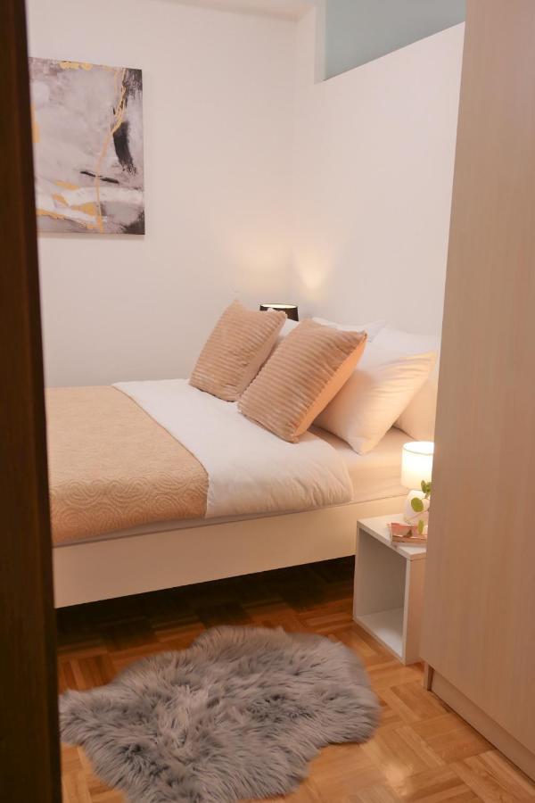 Apartman Čakovec Esterno foto