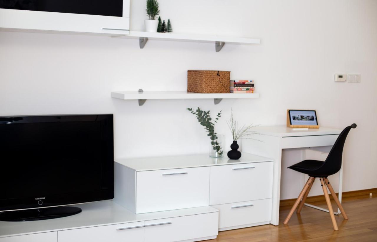 Apartman Čakovec Esterno foto