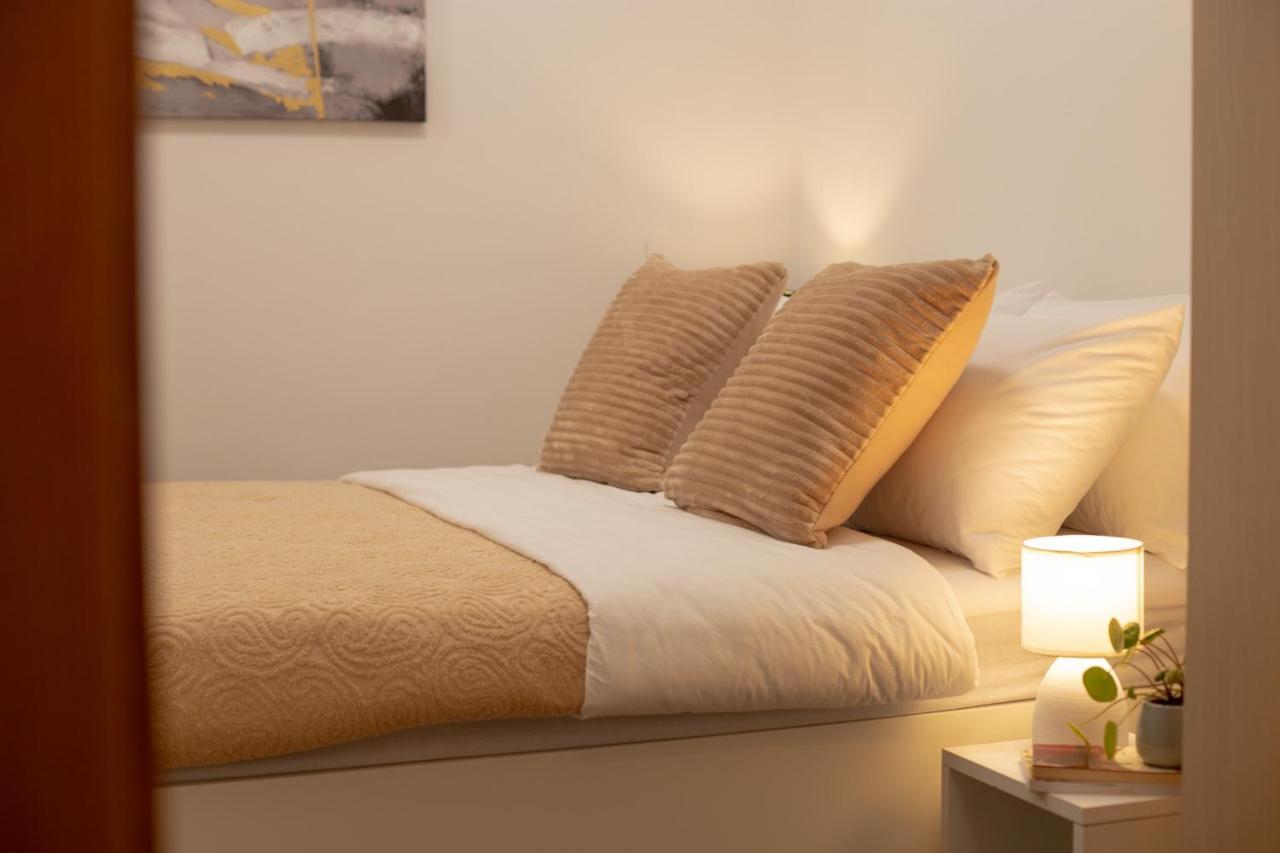 Apartman Čakovec Esterno foto
