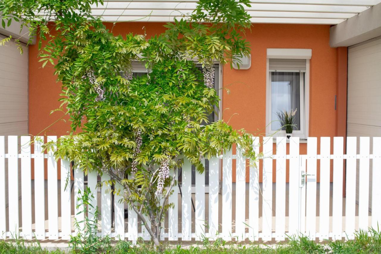 Apartman Čakovec Esterno foto