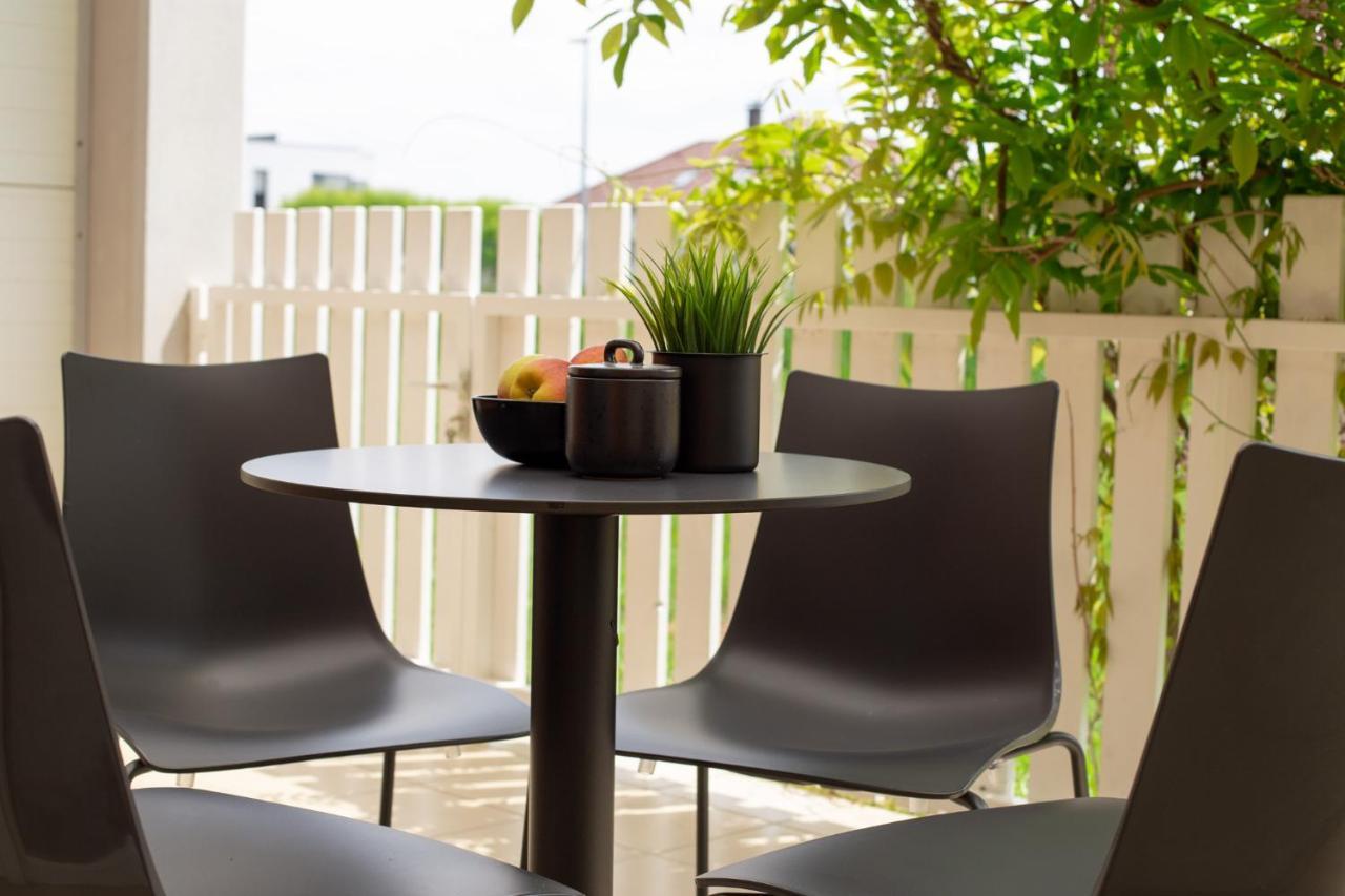 Apartman Čakovec Esterno foto